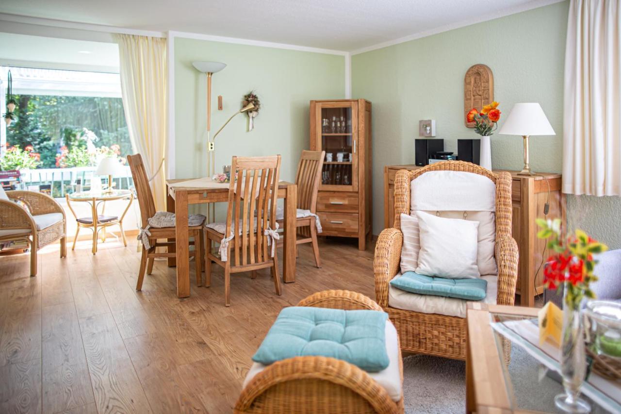 Ferienhaus Giesela **** Wernigerode Bagian luar foto