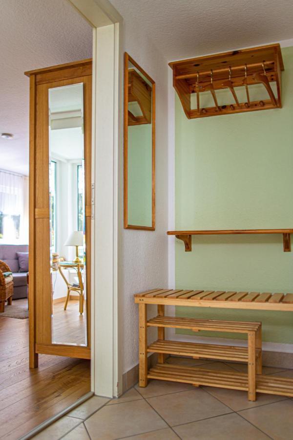 Ferienhaus Giesela **** Wernigerode Bagian luar foto